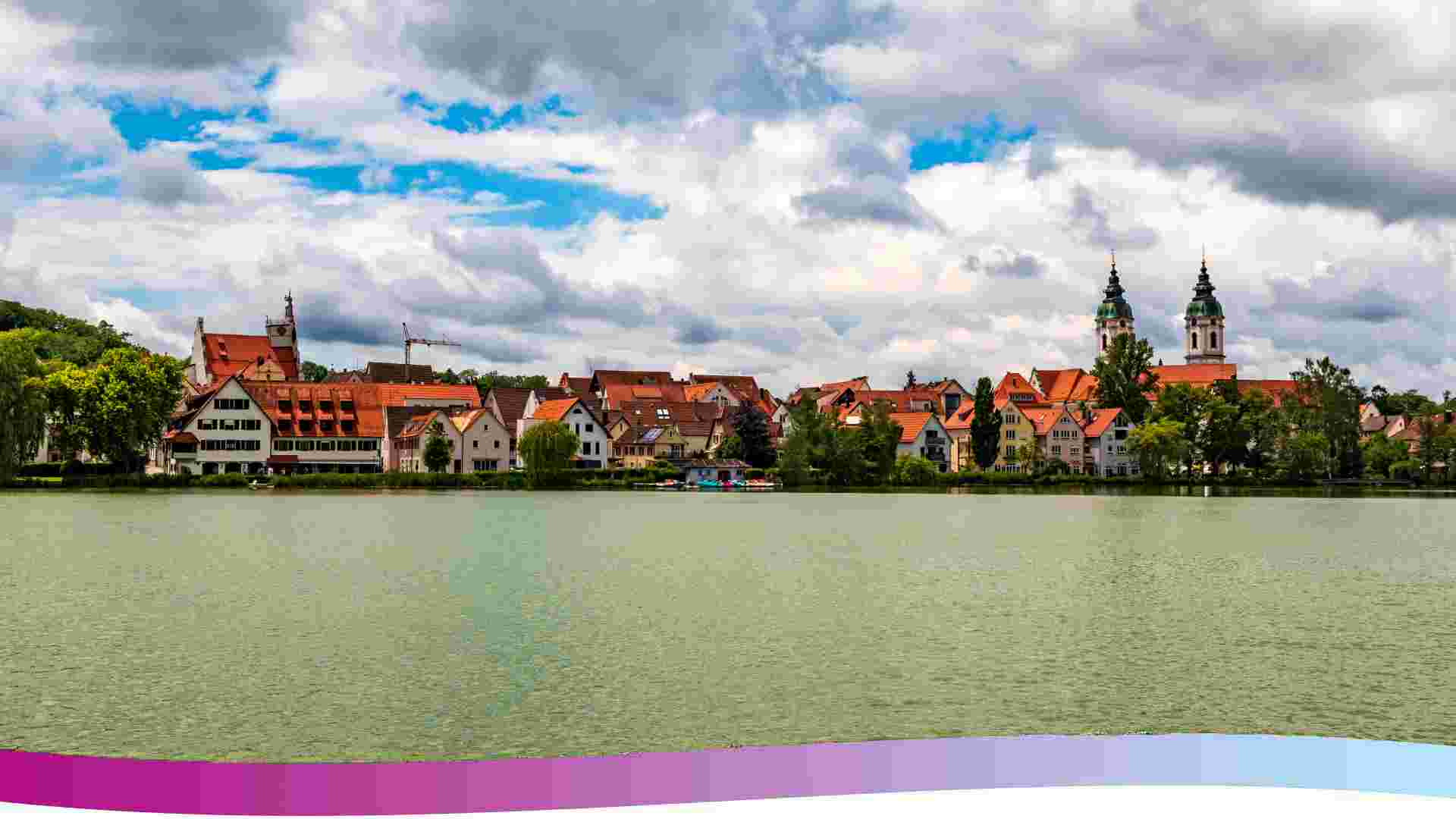 Bad Waldsee Erlebnis Bad Waldsee