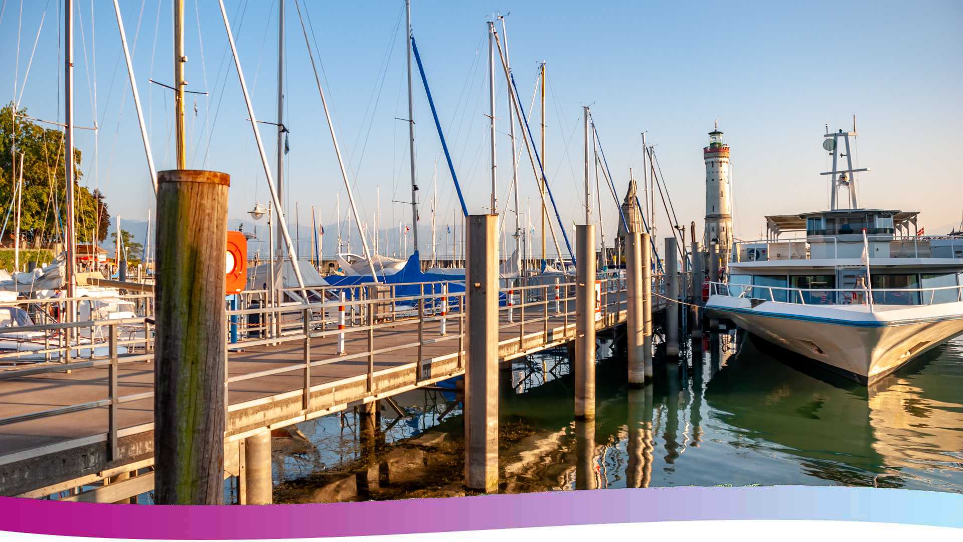 Bodensee-Schifffahrt Bodensee-Schifffahrt