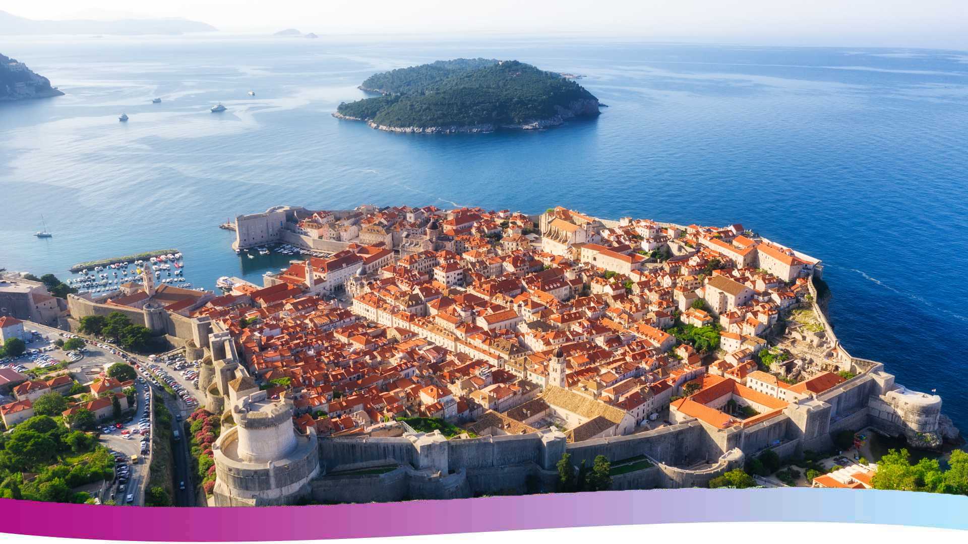 Dubrovnik Dubrovnik