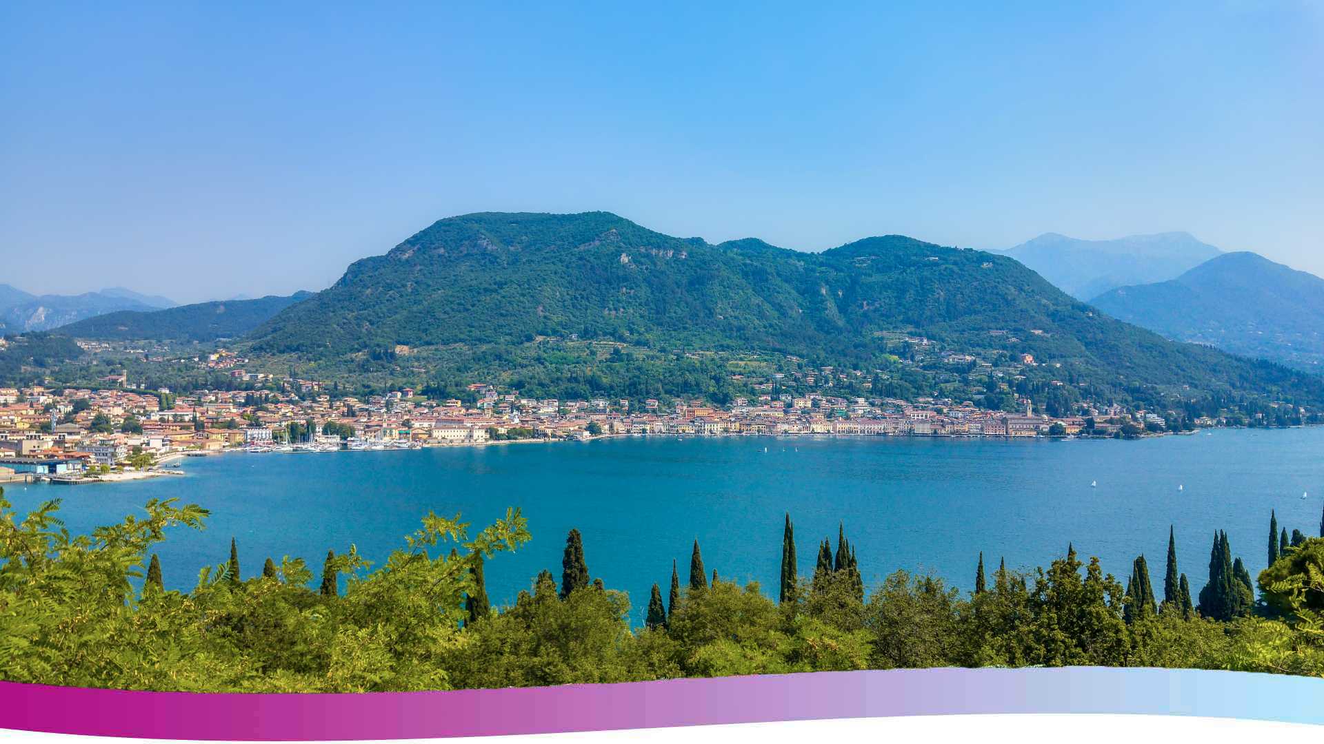 Gardasee Gardasee