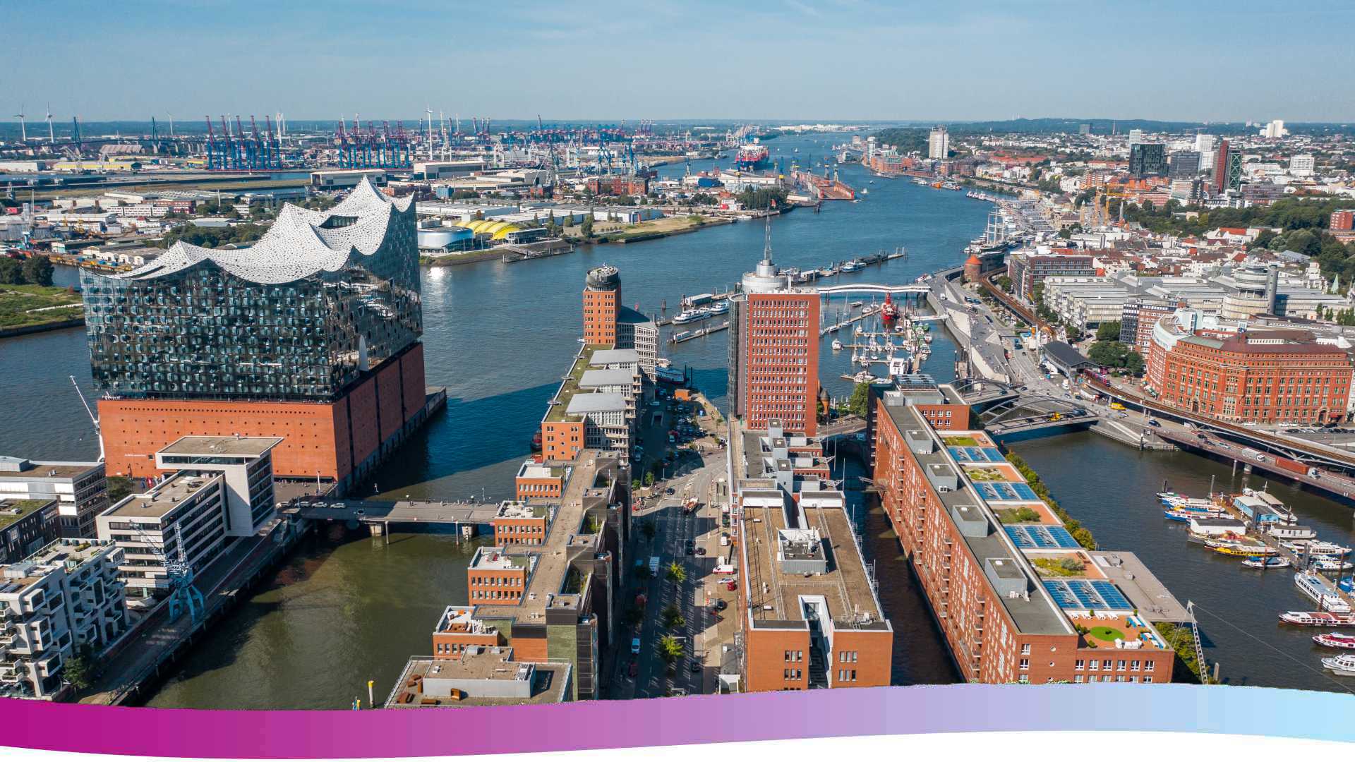 Hamburg Hamburg