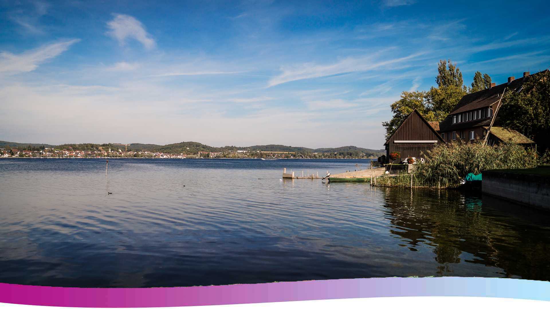 Insel Reichenau Insel Reichenau