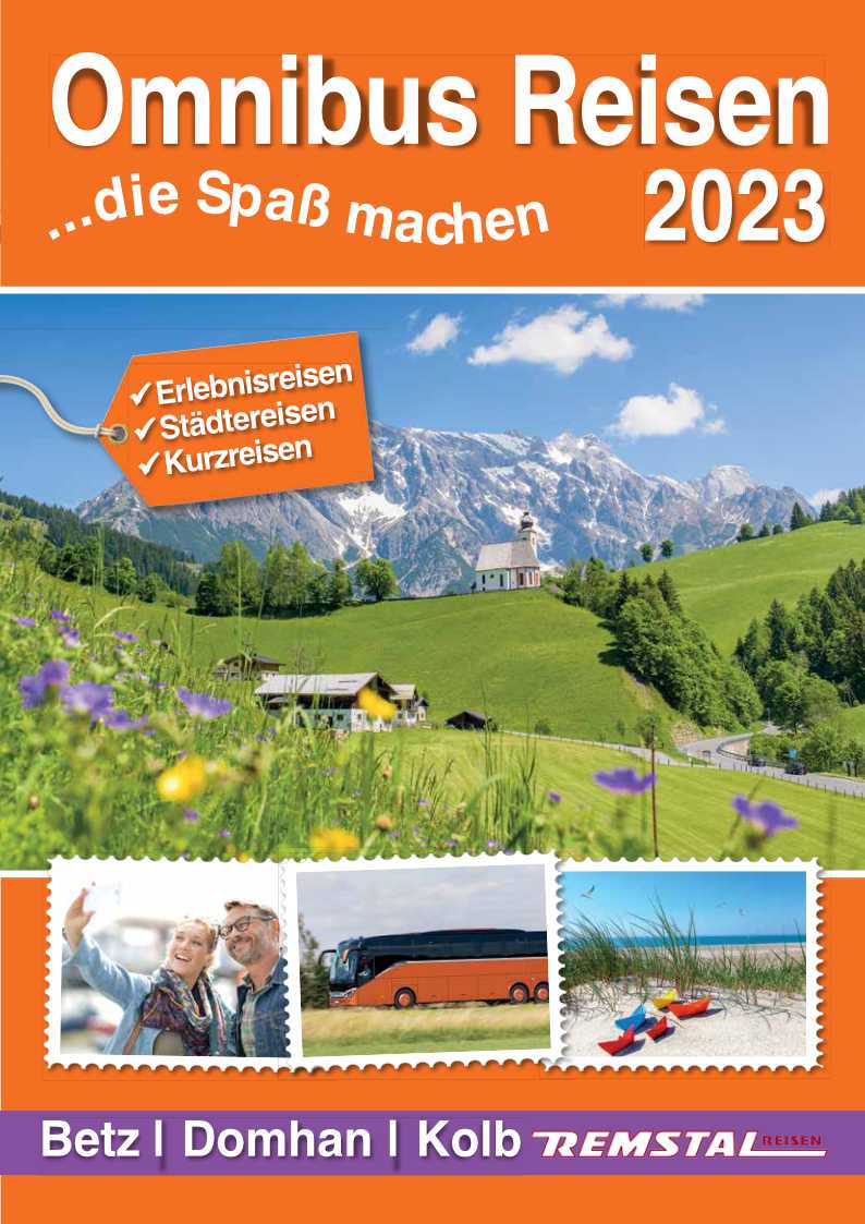 Katalog 2023 Katalog 2023