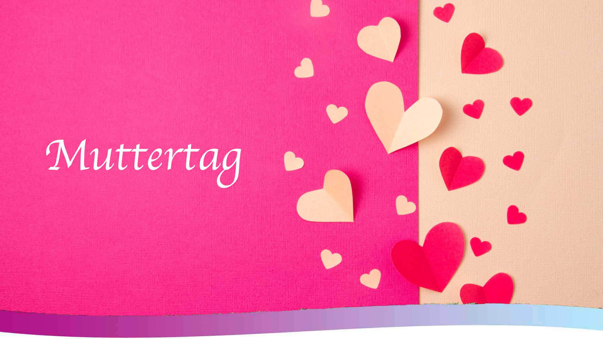 Muttertag Muttertag