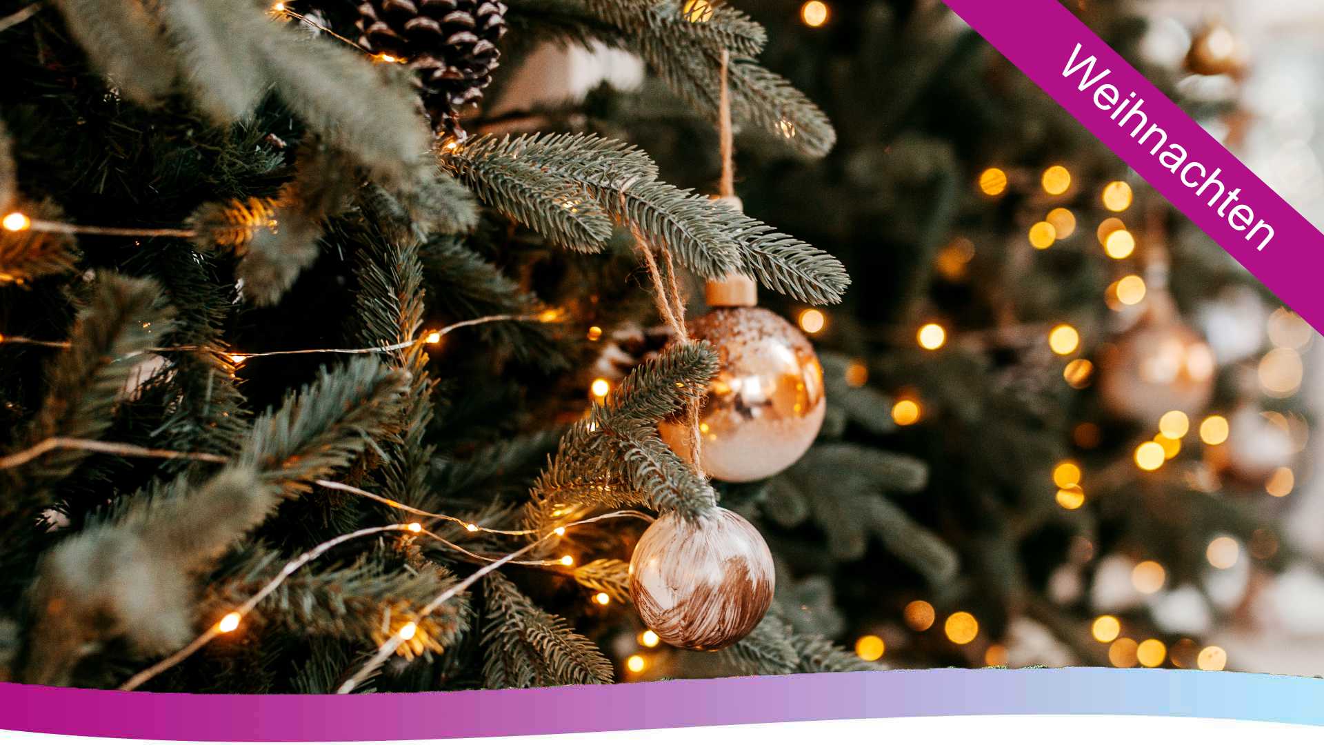 Weihnachten in Tirol Weihnachten in Tirol