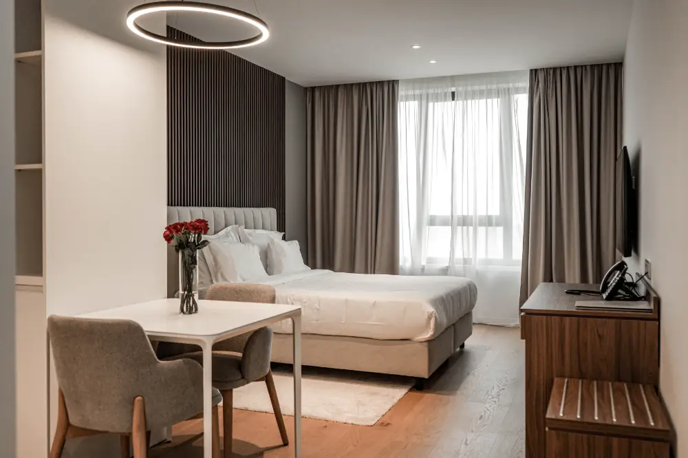 4 Sterne Hotel Petram Resort-Residence