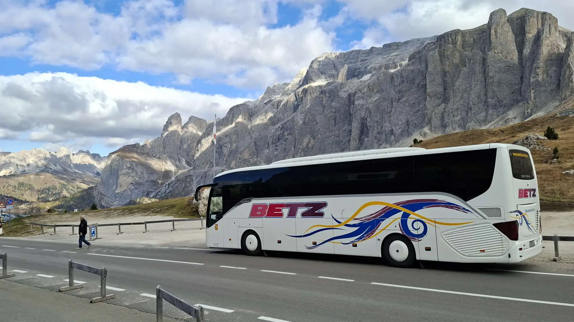 Südtiroler Highlights mit leichten Wanderungen