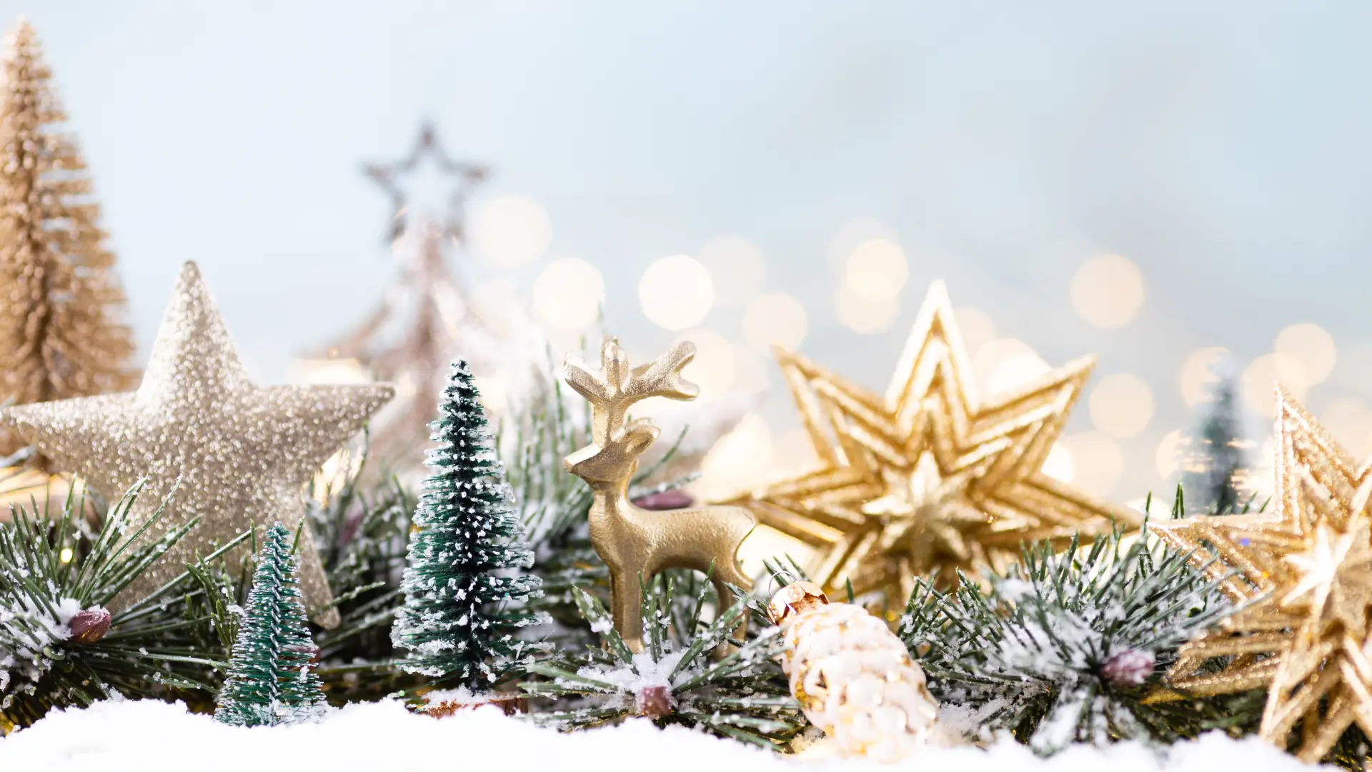 Wohlfühl-Weihnachtstage im Salzburger Land Wohlfühl-Weihnachtstage im Salzburger Land