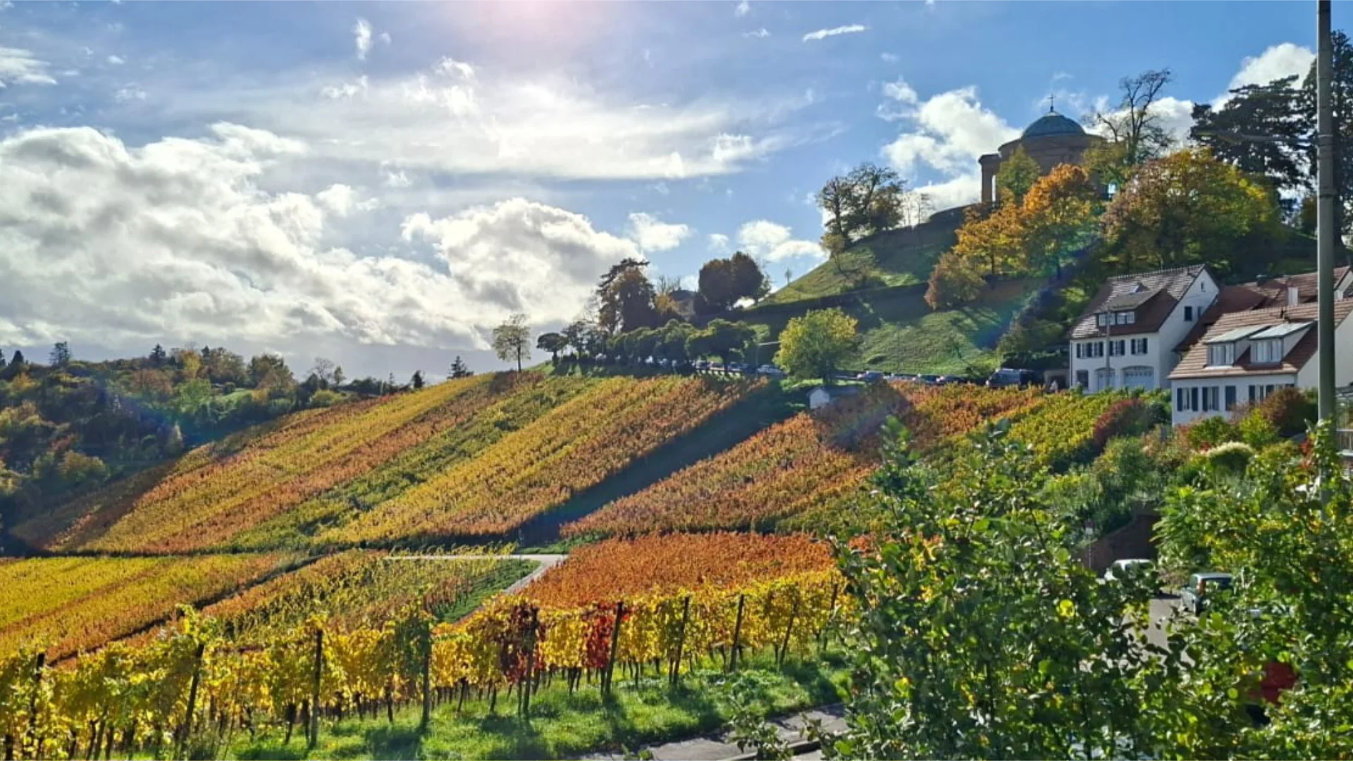 Stuttgart Tüftler Herbst