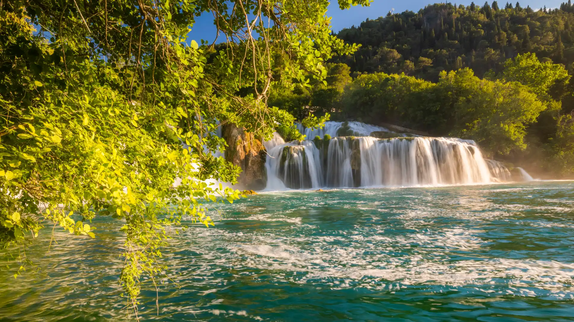 Urlaub für Geniesser in Kroatien Urlaub für Geniesser in Kroatien